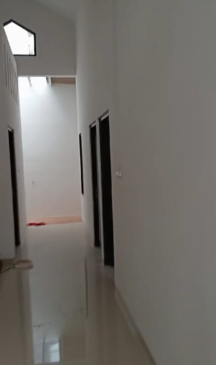 Dijual Rumah Murah Bagus Minimalis Griya Benowo Indah Wilayah Surabaya Barat - Image 1