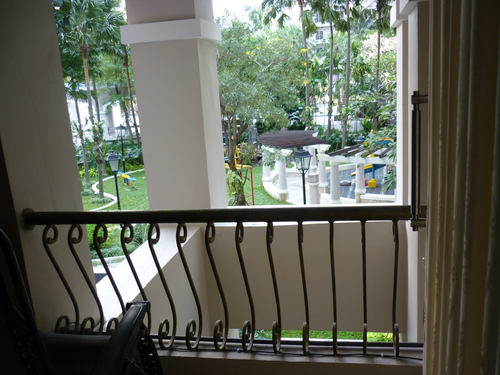 *Dijual Apartemen jual Rugi Waterplace Residence Unit Garden Mansion Pakuwon Indah Surabaya Barat* - Thumbnail 2