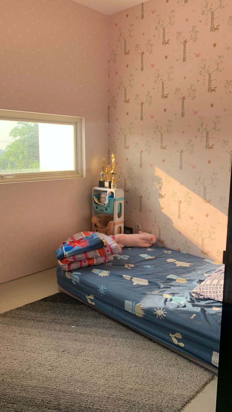 Dijual Rumah Siap Huni De Casa Residence Lakarsantri Surabaya Barat - Thumbnail 4