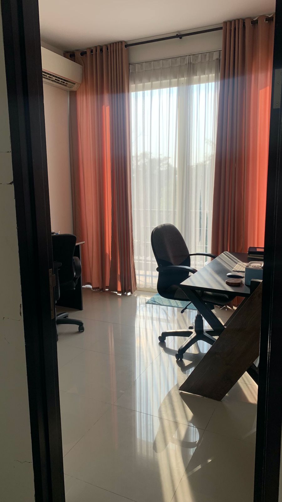 Dijual Rumah Siap Huni De Casa Residence Lakarsantri Surabaya Barat - Thumbnail 3