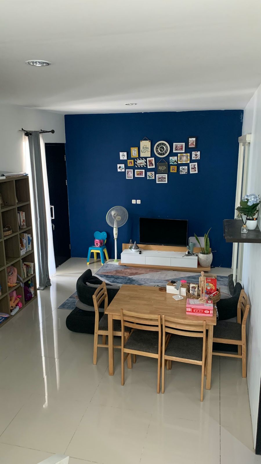 Dijual Rumah Siap Huni De Casa Residence Lakarsantri Surabaya Barat - Thumbnail 2