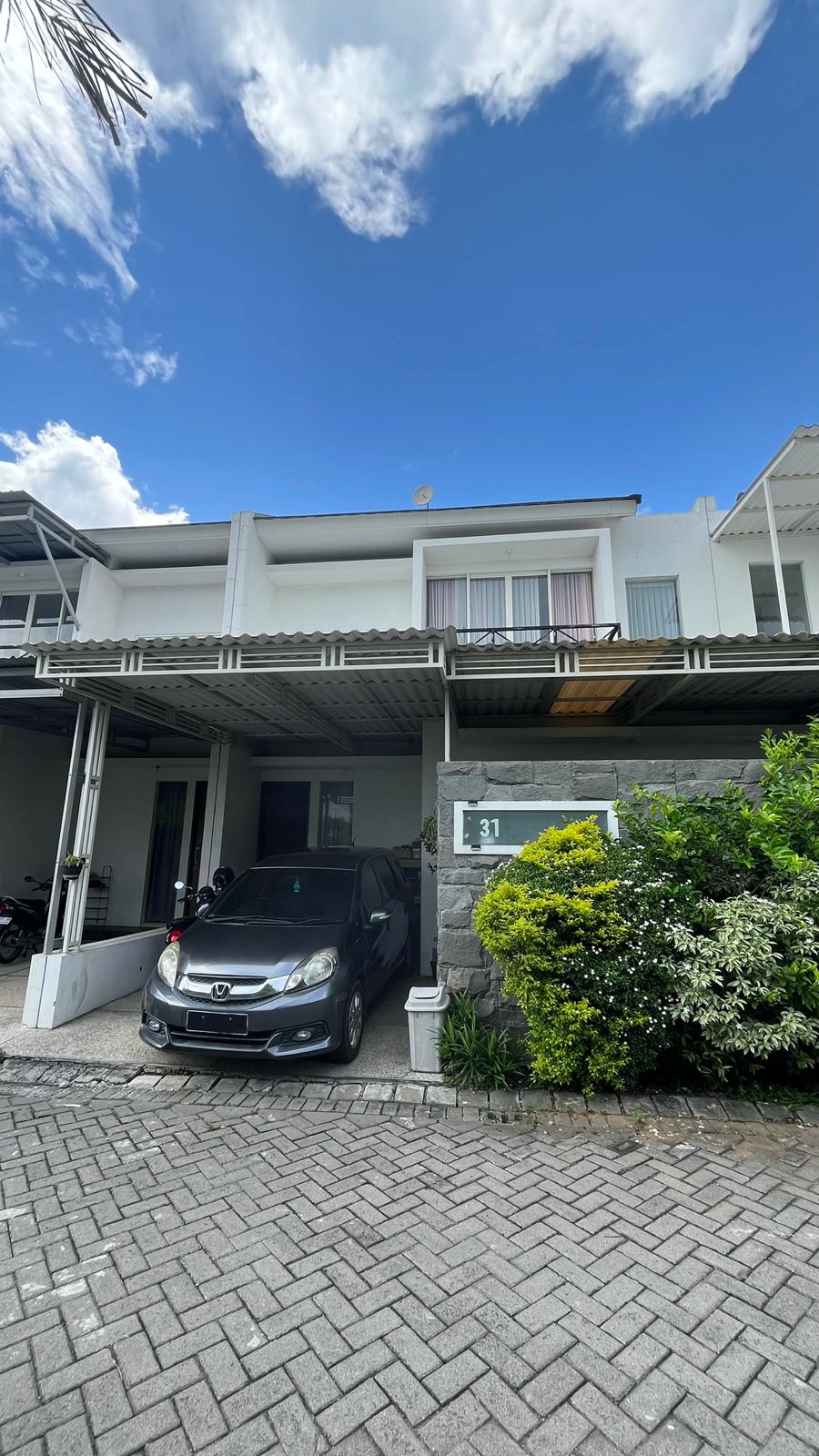 Dijual Rumah Siap Huni De Casa Residence Lakarsantri Surabaya Barat - Thumbnail 4