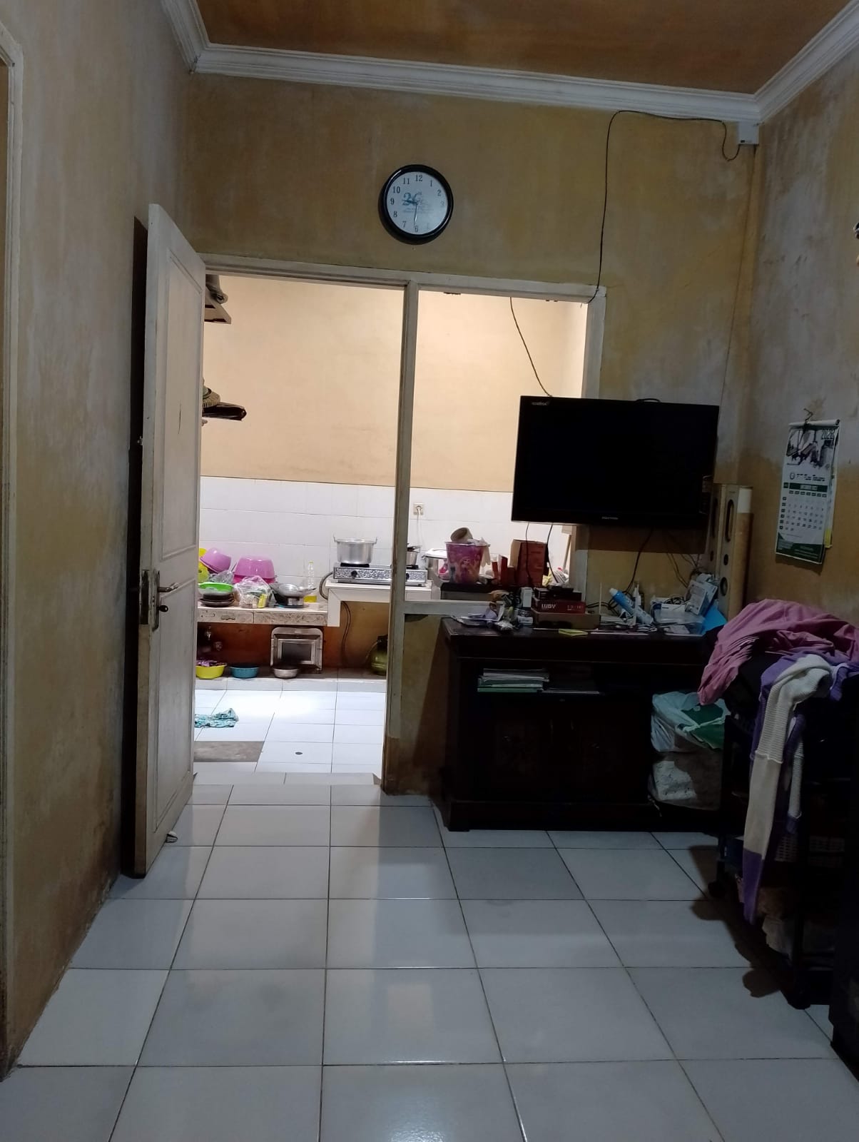 Dijual Rumah Medayu Utara Medokan Ayu Rungkut Surabaya Timur - Thumbnail 3