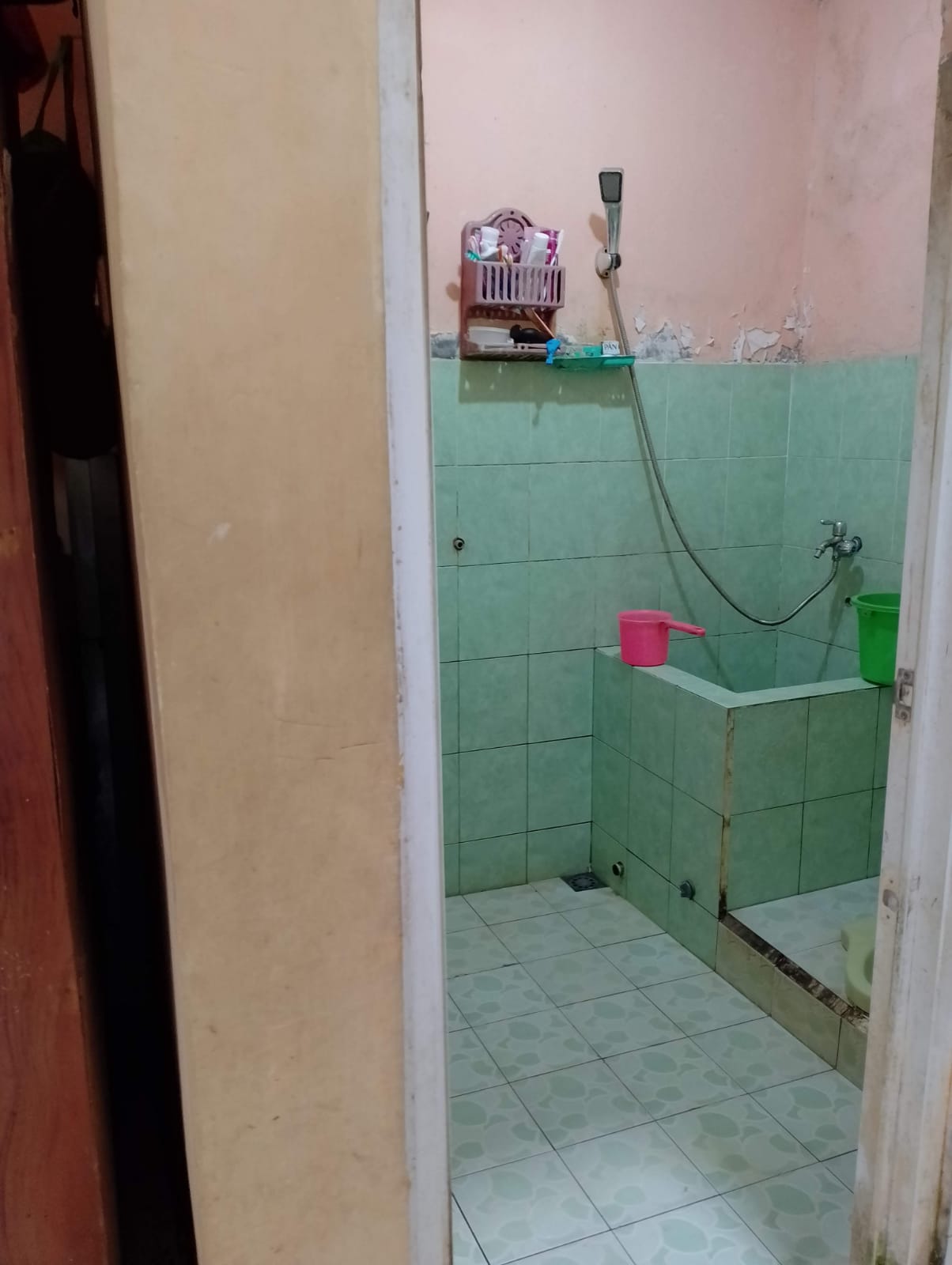 Dijual Rumah Medayu Utara Medokan Ayu Rungkut Surabaya Timur - Thumbnail 4