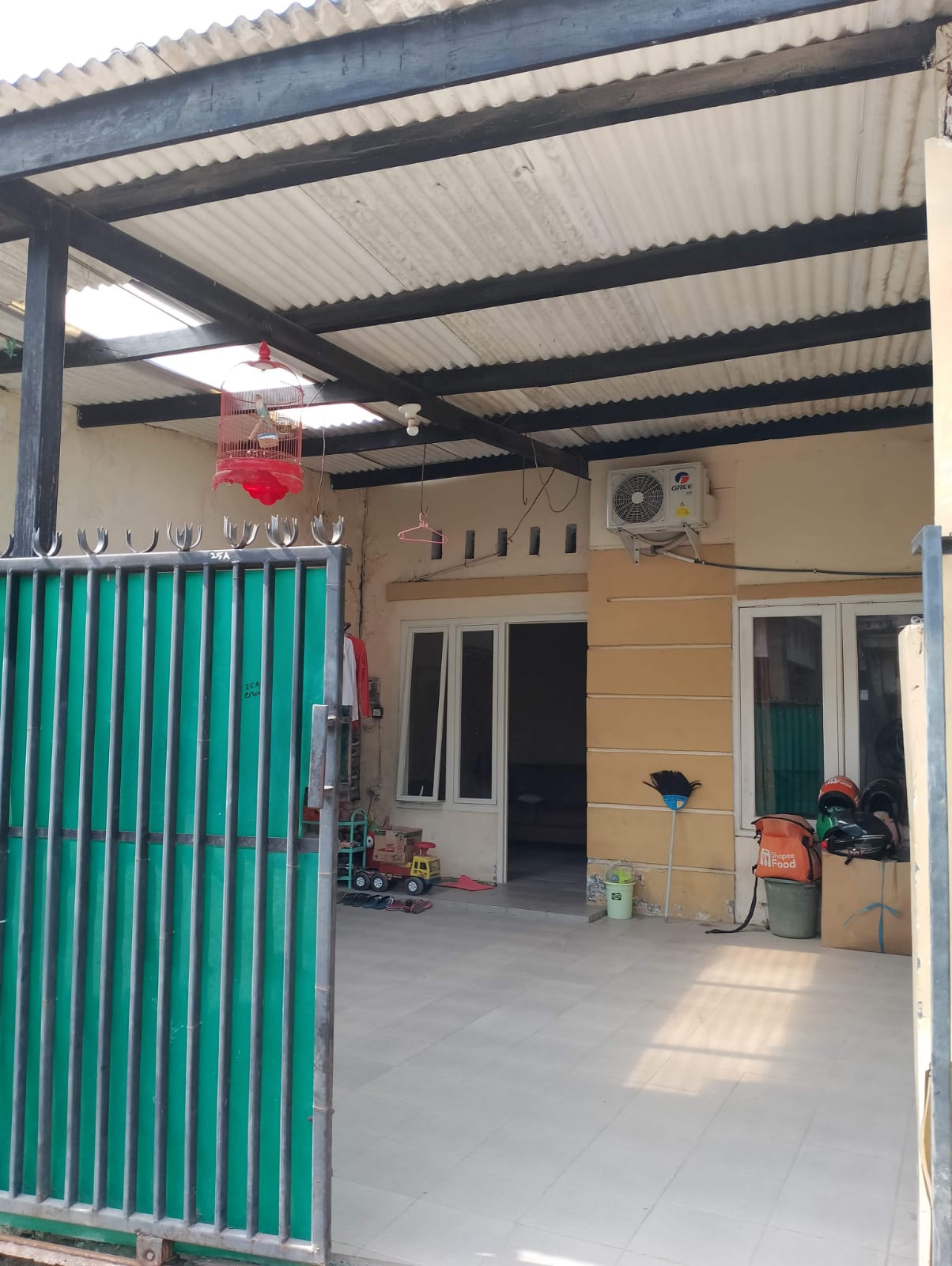 Dijual Rumah Medayu Utara Medokan Ayu Rungkut Surabaya Timur - Image 1