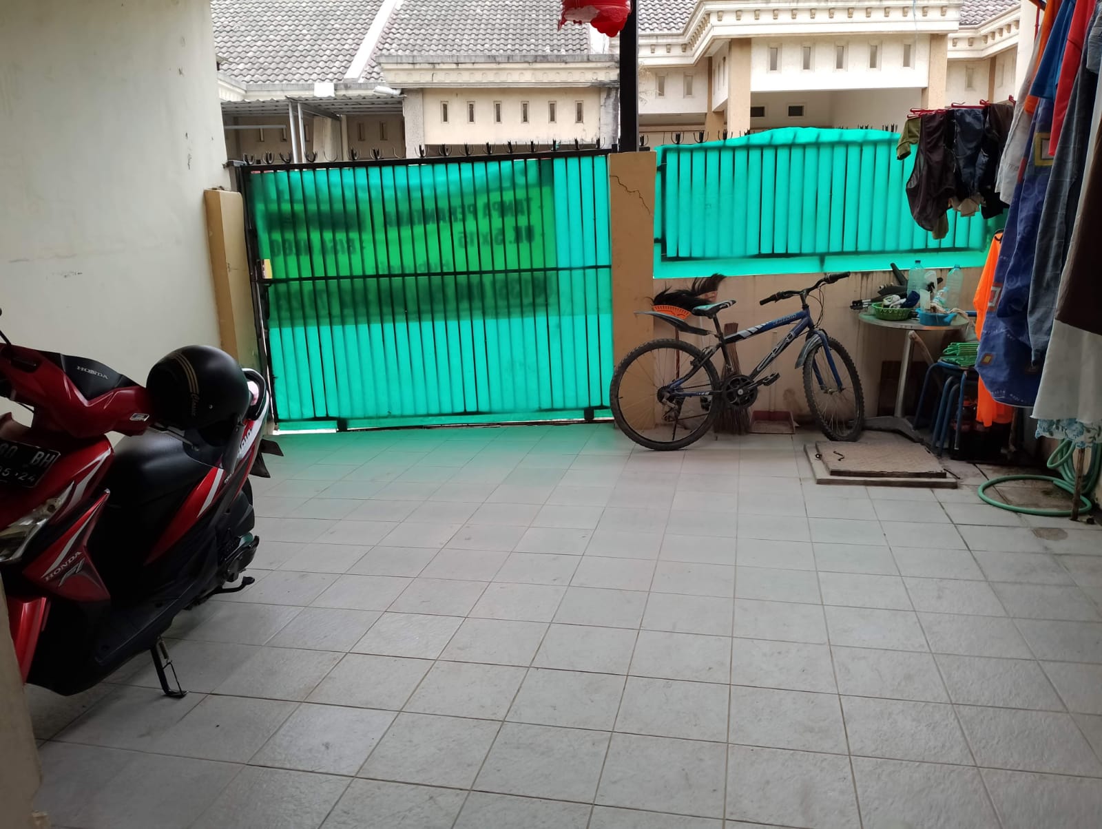 Dijual Rumah Ideal Kawasan Medayu Utara Medokan Ayu Rungkut Surabaya Timur - Thumbnail 3
