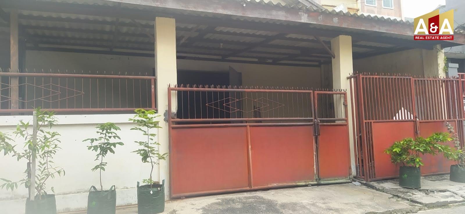 Dijual Gudang Ploso Timur Surabaya Timur - Image 1