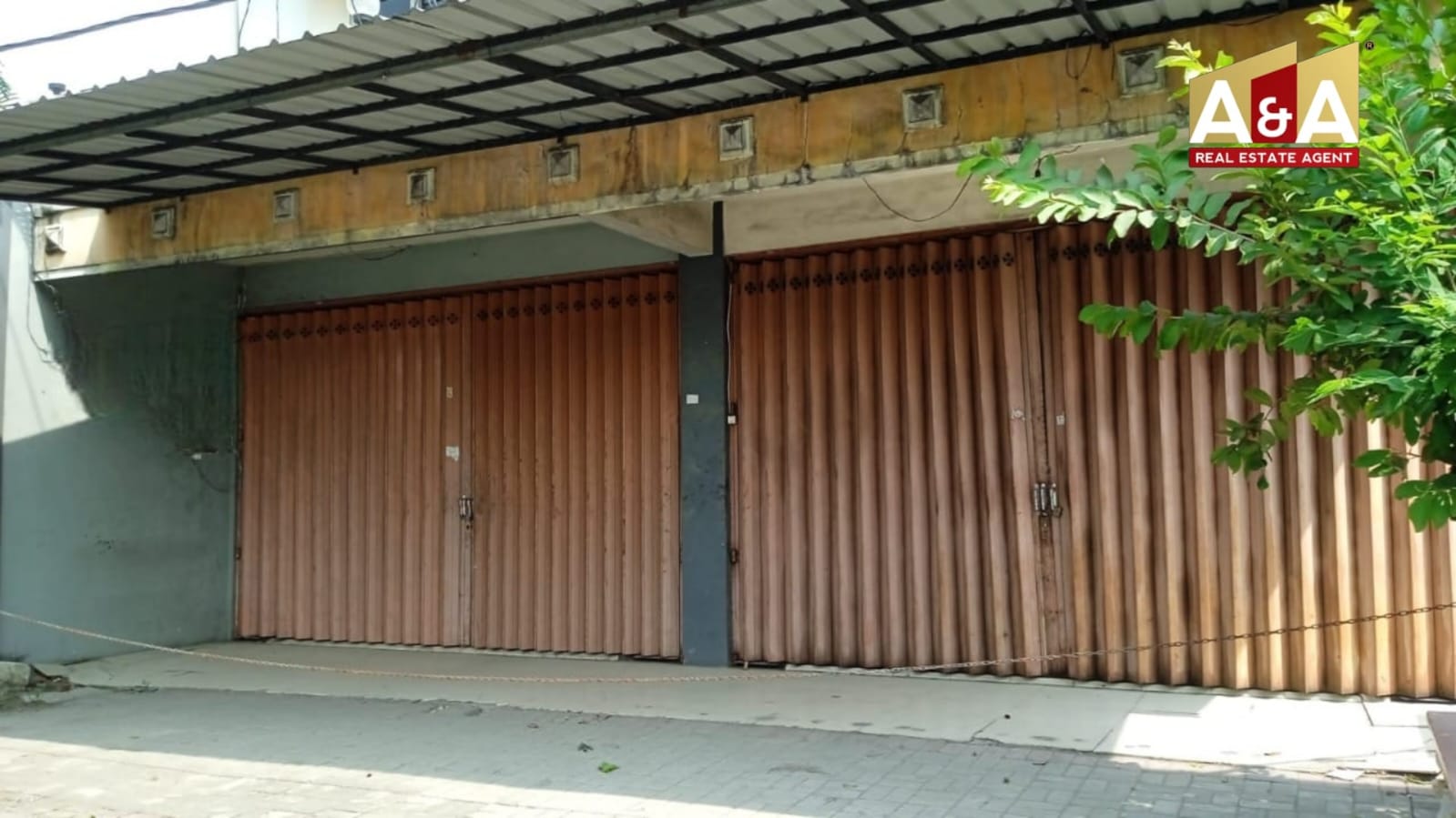 GRESIK Raya Kedamean - Image 1