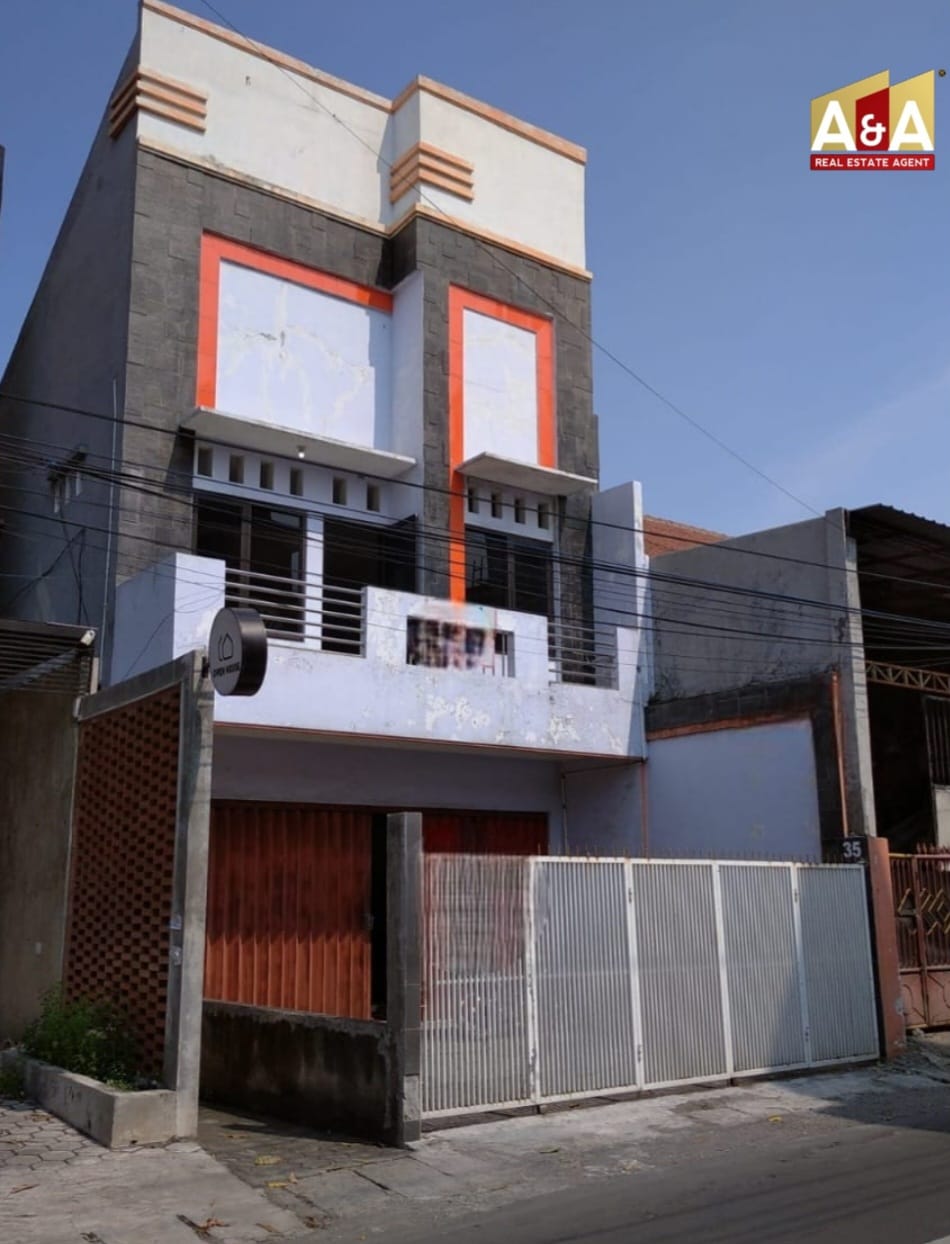 SBY Selatan Jambangan - Image 1