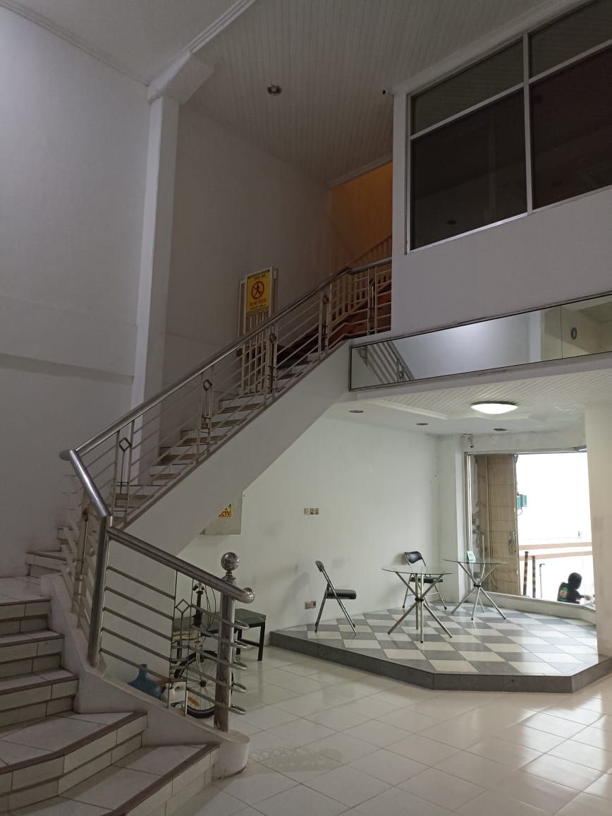 Dijual Rumah Mewah Area Pusat Kota Wilayah Surabaya - Thumbnail 3