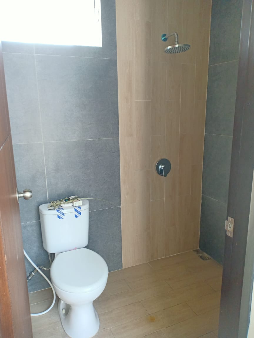 Dijual Rumah Minimalis Modern Wilayah Sidoarjo - Thumbnail 4