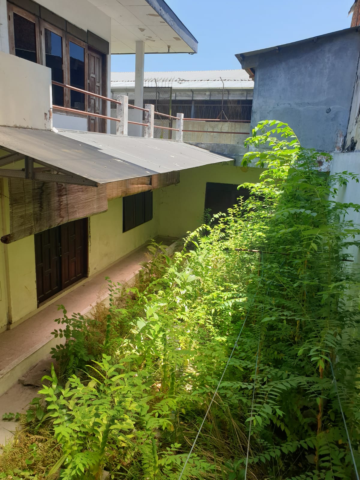 Dijual Rumah Strategis Wilayah Surabaya Utara - Thumbnail 2