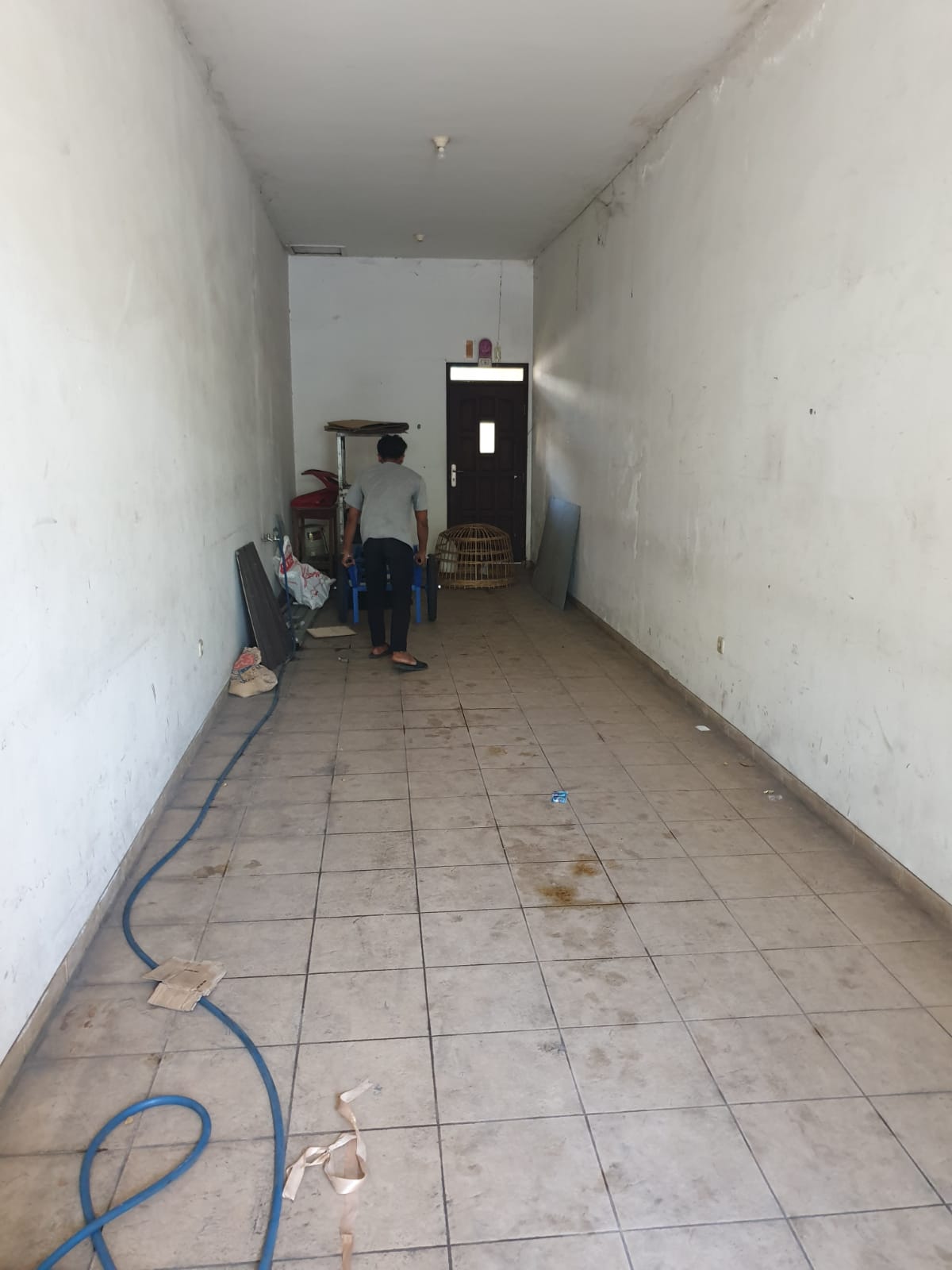 Dijual/Disewakan Rumah Lokasi Strategis di Kedung Cowek Wilayah Surabaya Utara - Thumbnail 4