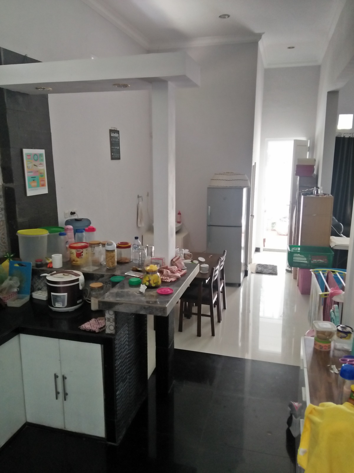 Dijual Rumah Hook Bagus Minimalis Dreaming Land Wilayah Surabaya Barat - Image 1