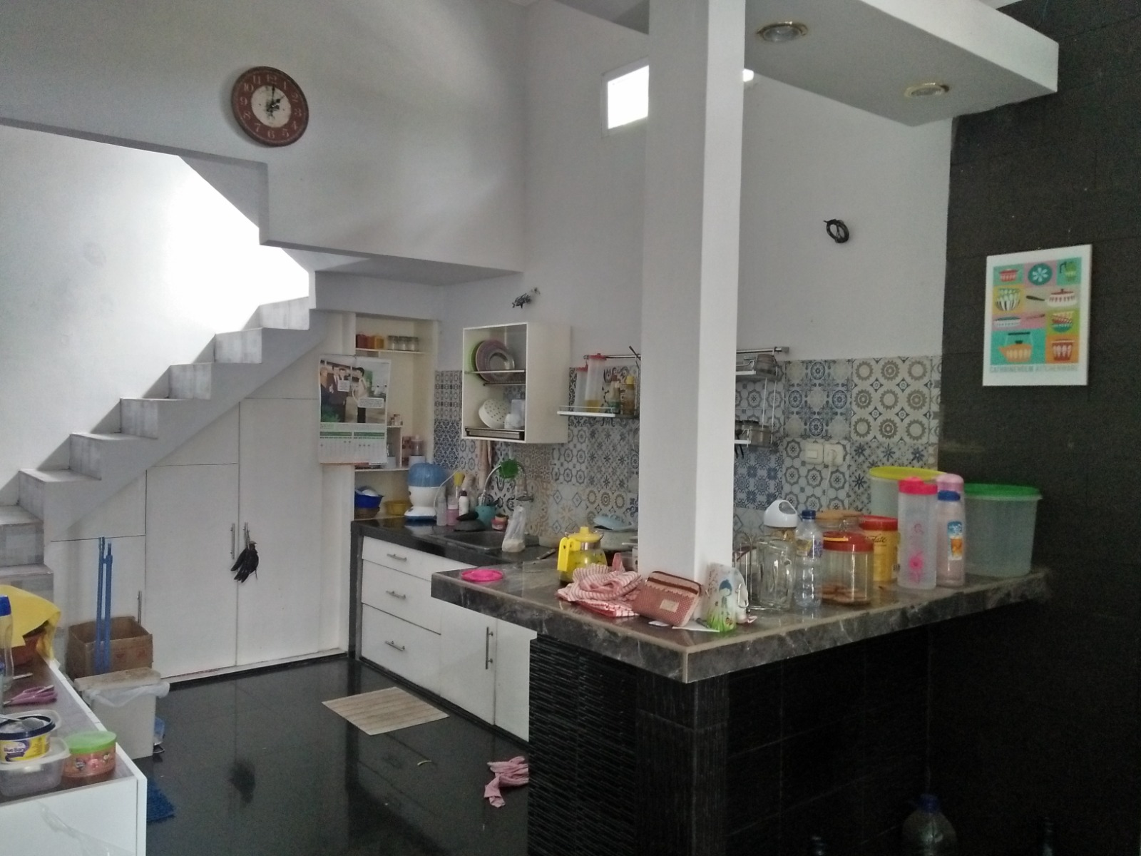 Dijual Rumah Hook Bagus Minimalis Dreaming Land Wilayah Surabaya Barat - Thumbnail 3