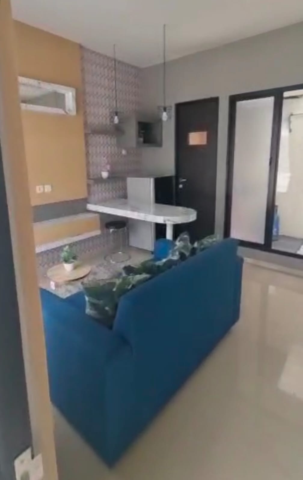 Rumah Murah Baru Eastern Park Residence Surabaya - Image 1