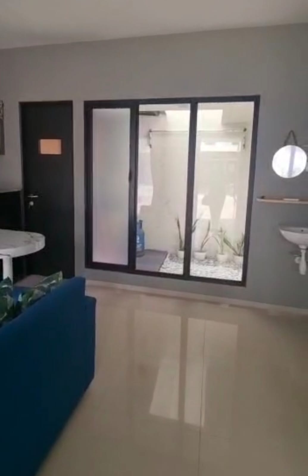 Rumah Murah Baru Eastern Park Residence Surabaya - Thumbnail 2