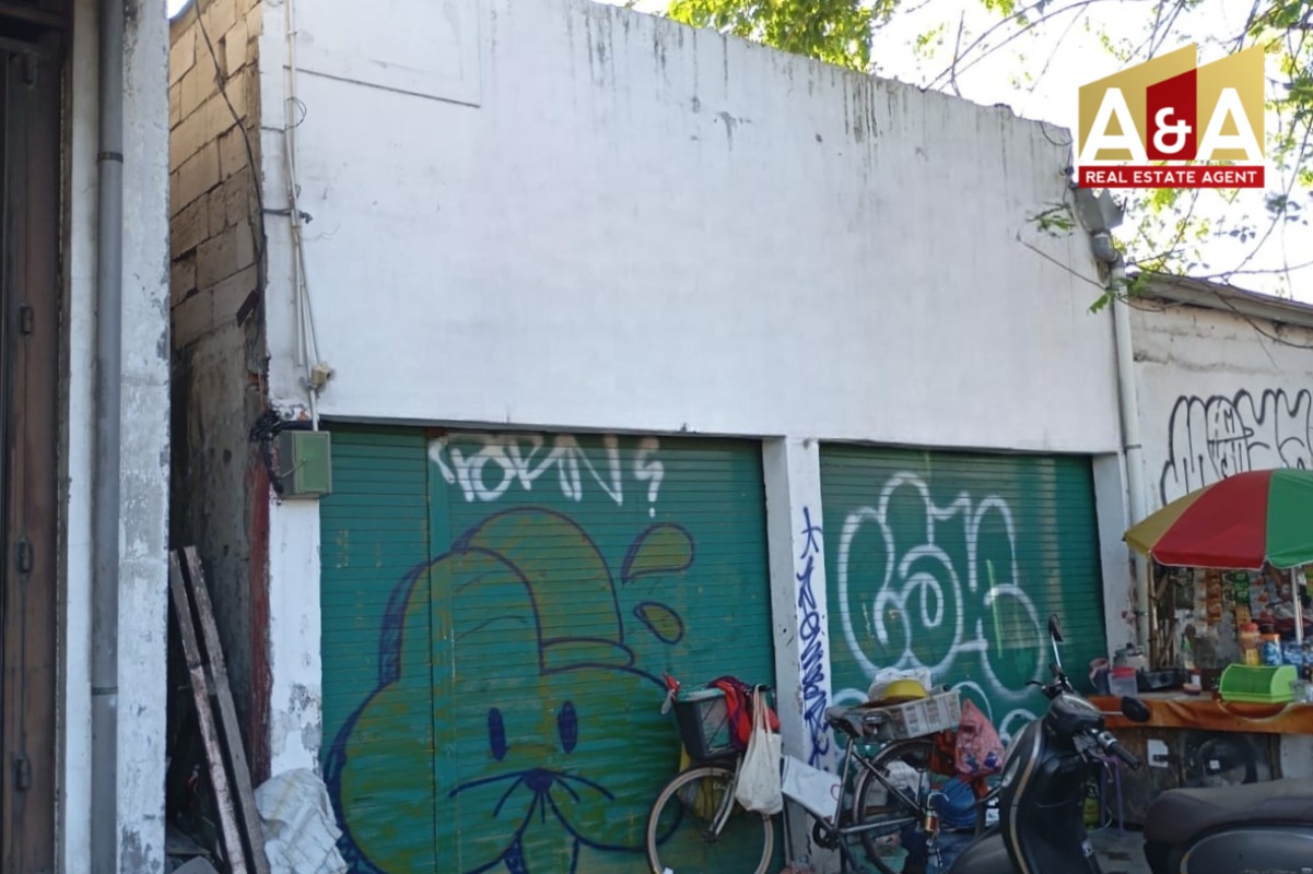 Dijual Toko Lokasi Strategis di Raya Kalirungkut Surabaya Timur - Image 1