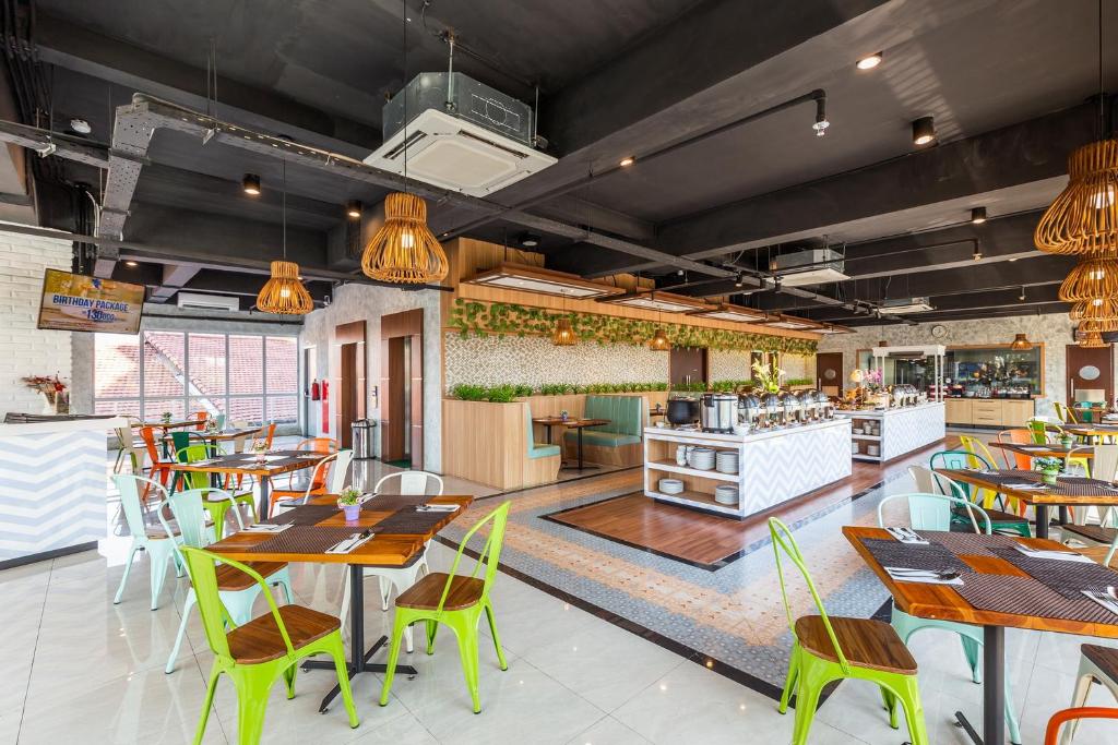 Dijual Great Diponegoro Hotel Masih Aktif Wilayah Surabaya Pusat - Thumbnail 4