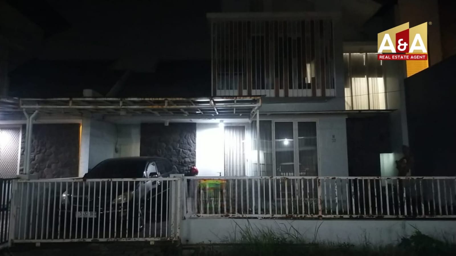 SBY Barat Babatan Mukti - Image 1