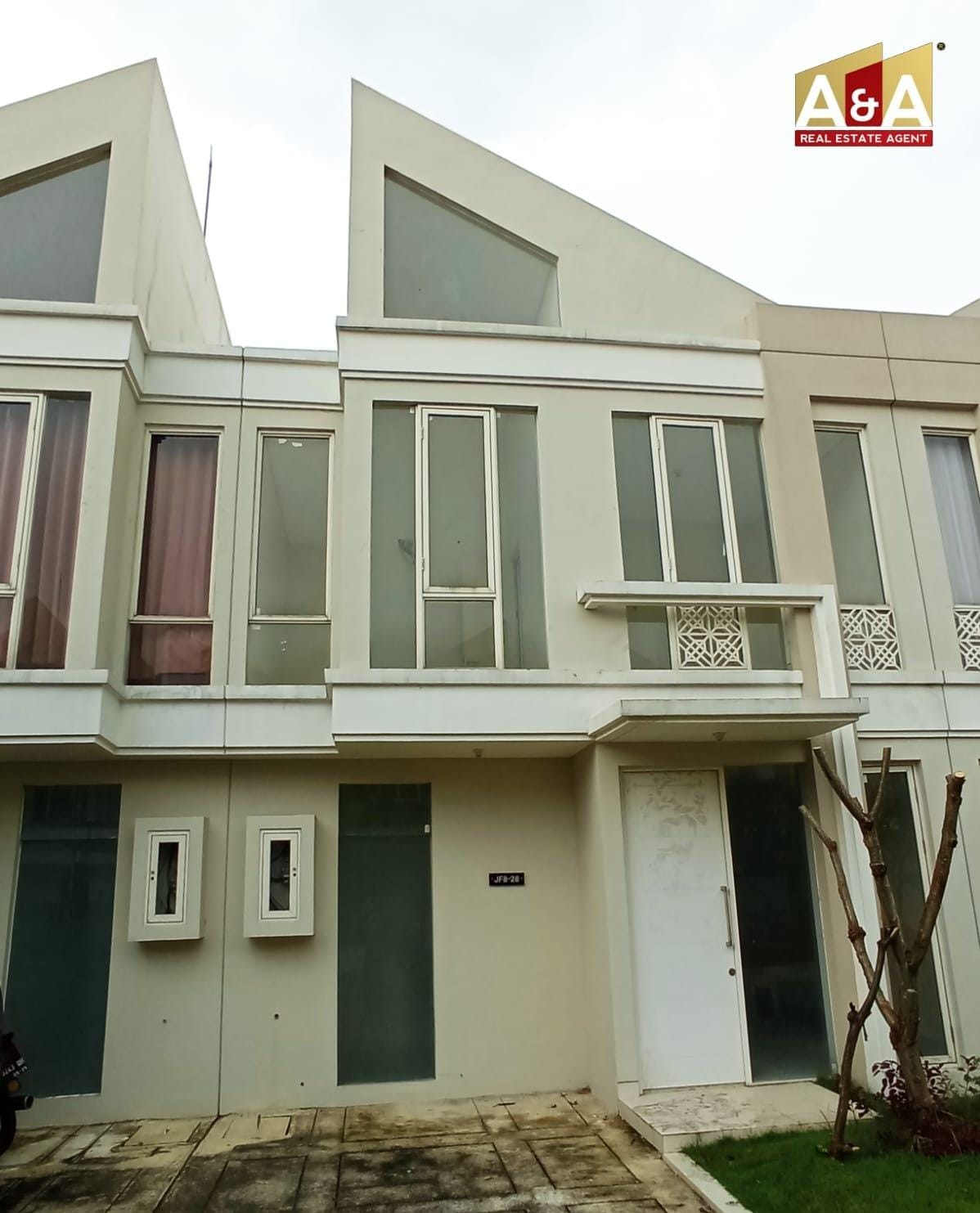 SBY Barat Grand Pakuwon - Image 1