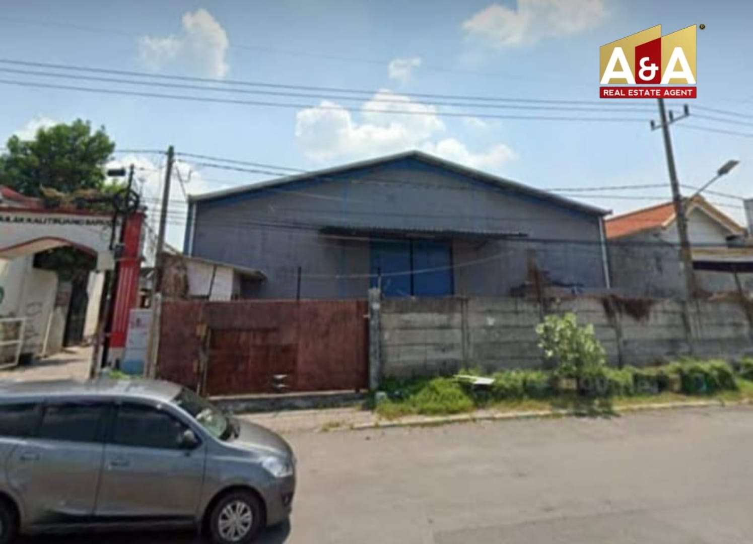 SBY Utara Kyai Tambak Deres - Image 1