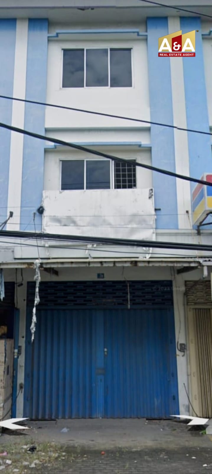 SBY Utara Dupak - Image 1