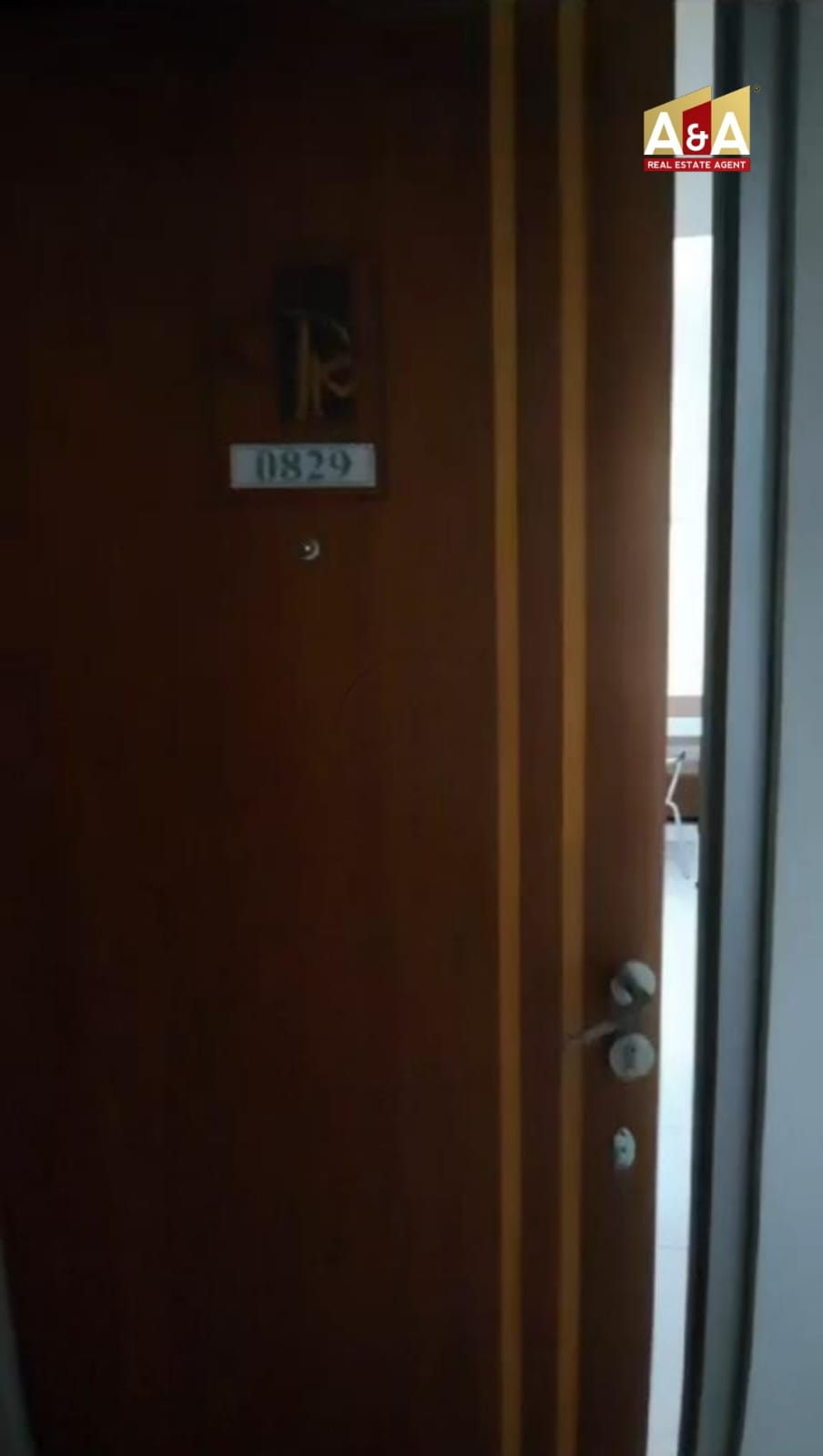 SBY Timur Apartemen Puncak Kertajaya - Image 1