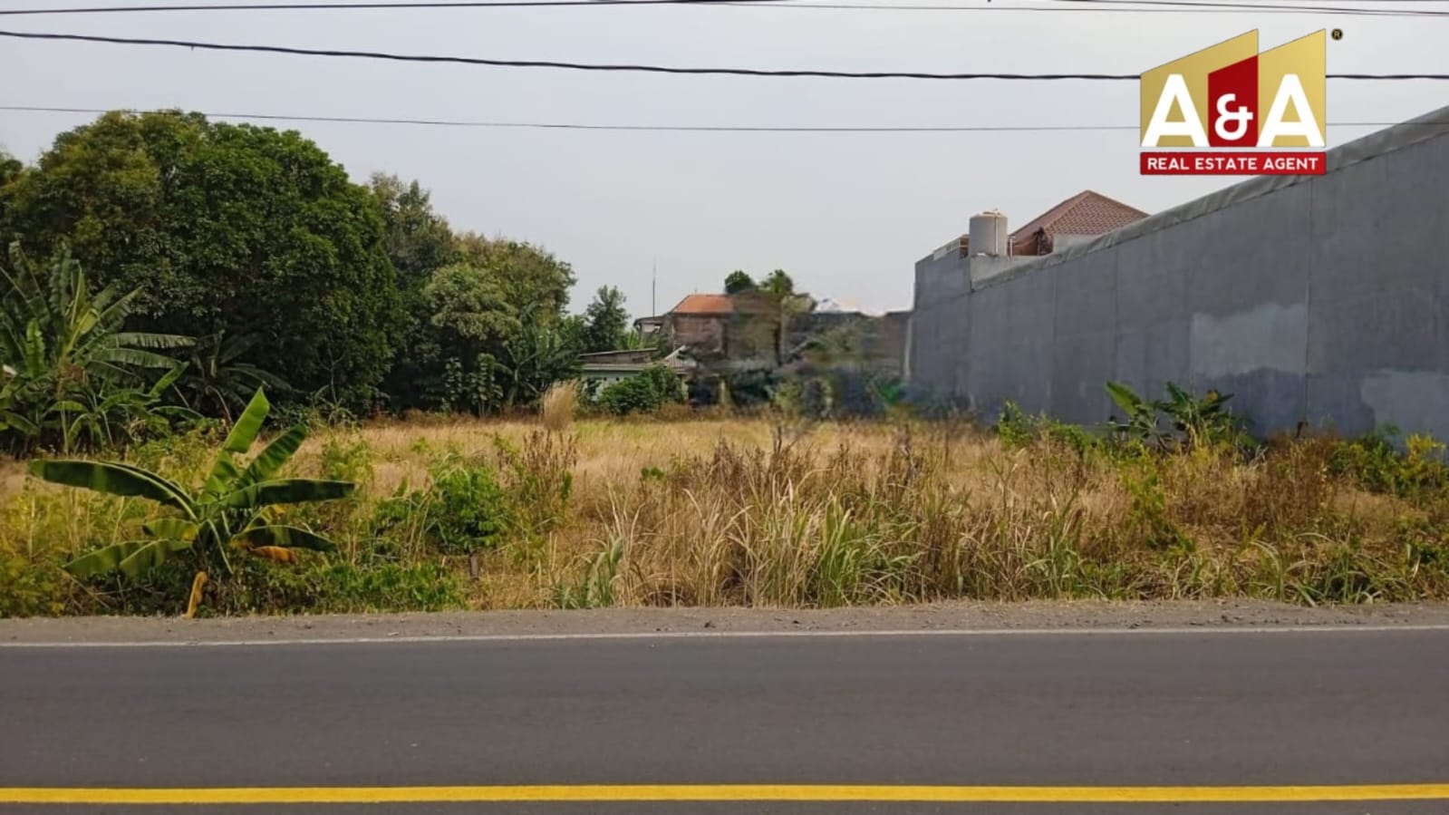 GRESIK Raya Domas Menganti - Image 1