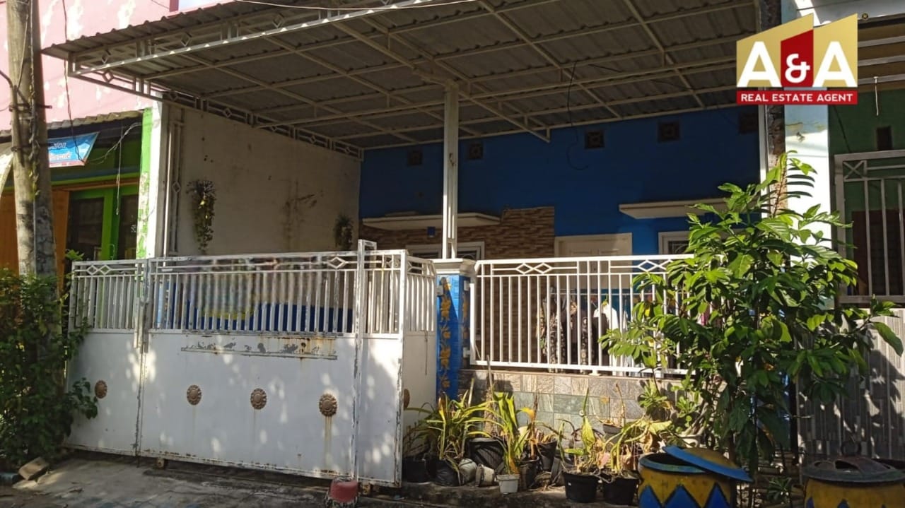 SBY Barat Oma Indah Menganti - Image 1