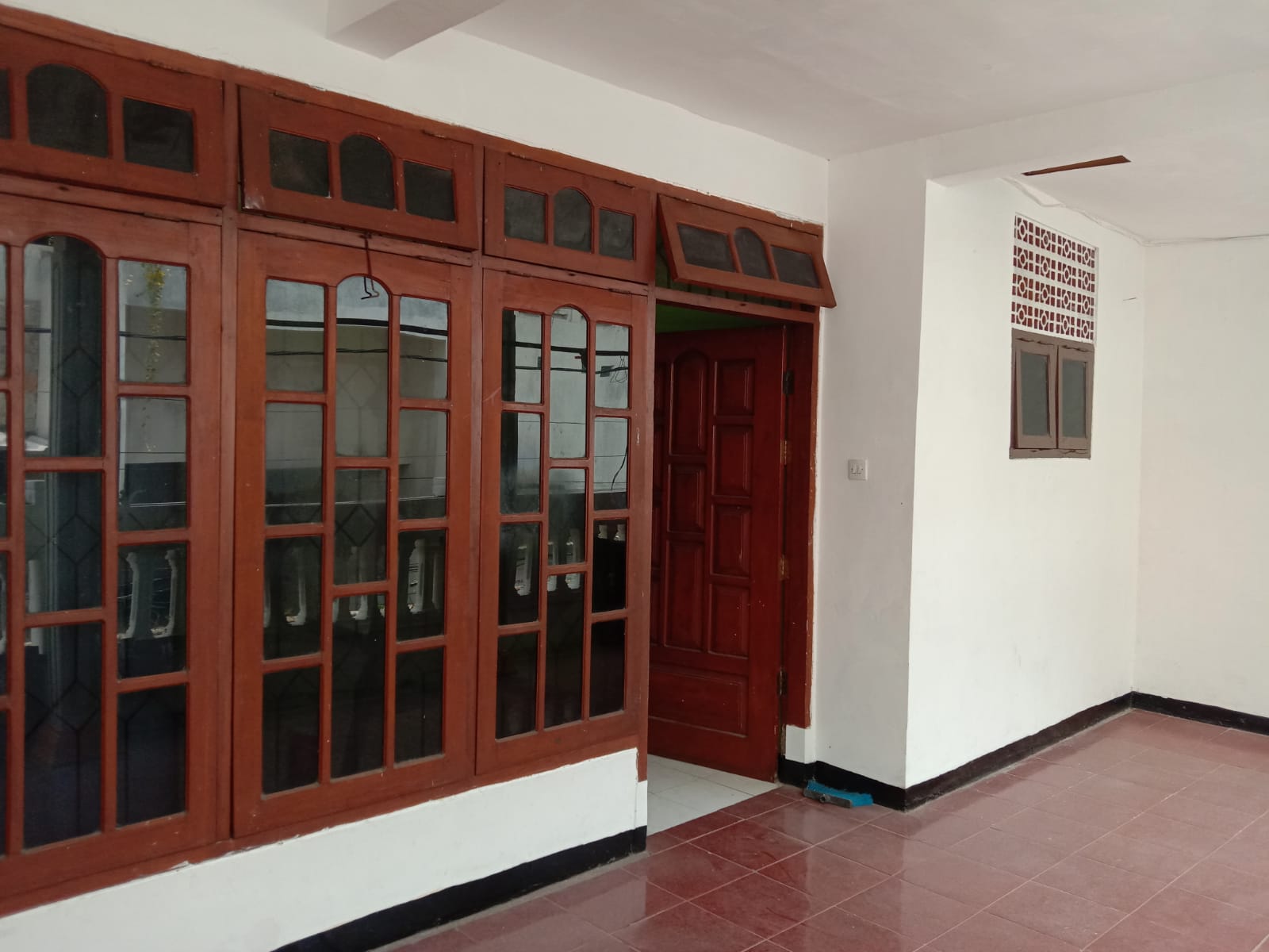 Dijual Rumah Bagus Murah 2 Lantai di Manukan Mukti Wilayah Surabaya Barat - Image 1
