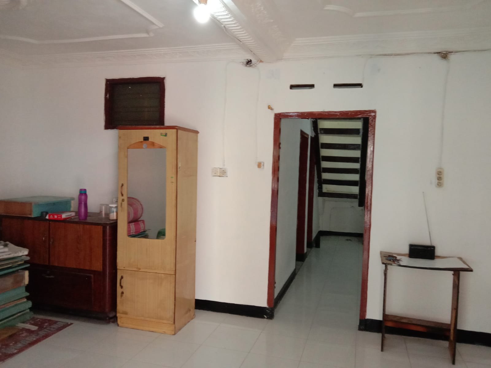 Dijual Rumah Bagus Murah 2 Lantai di Manukan Mukti Wilayah Surabaya Barat - Thumbnail 3