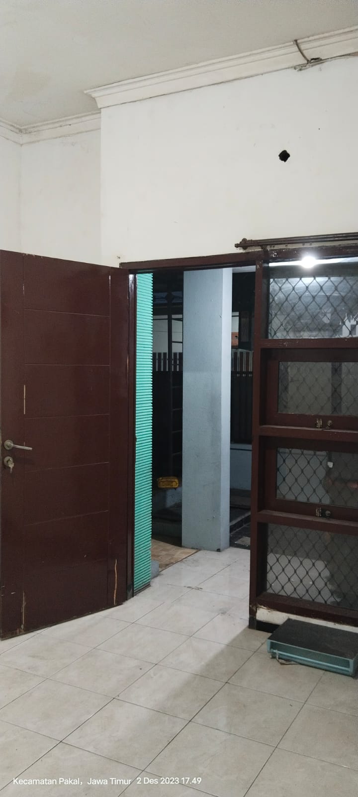 Dijual Rumah Murah Layak Huni Griya Benowo Indah Wilayah Surabaya Barat - Thumbnail 2