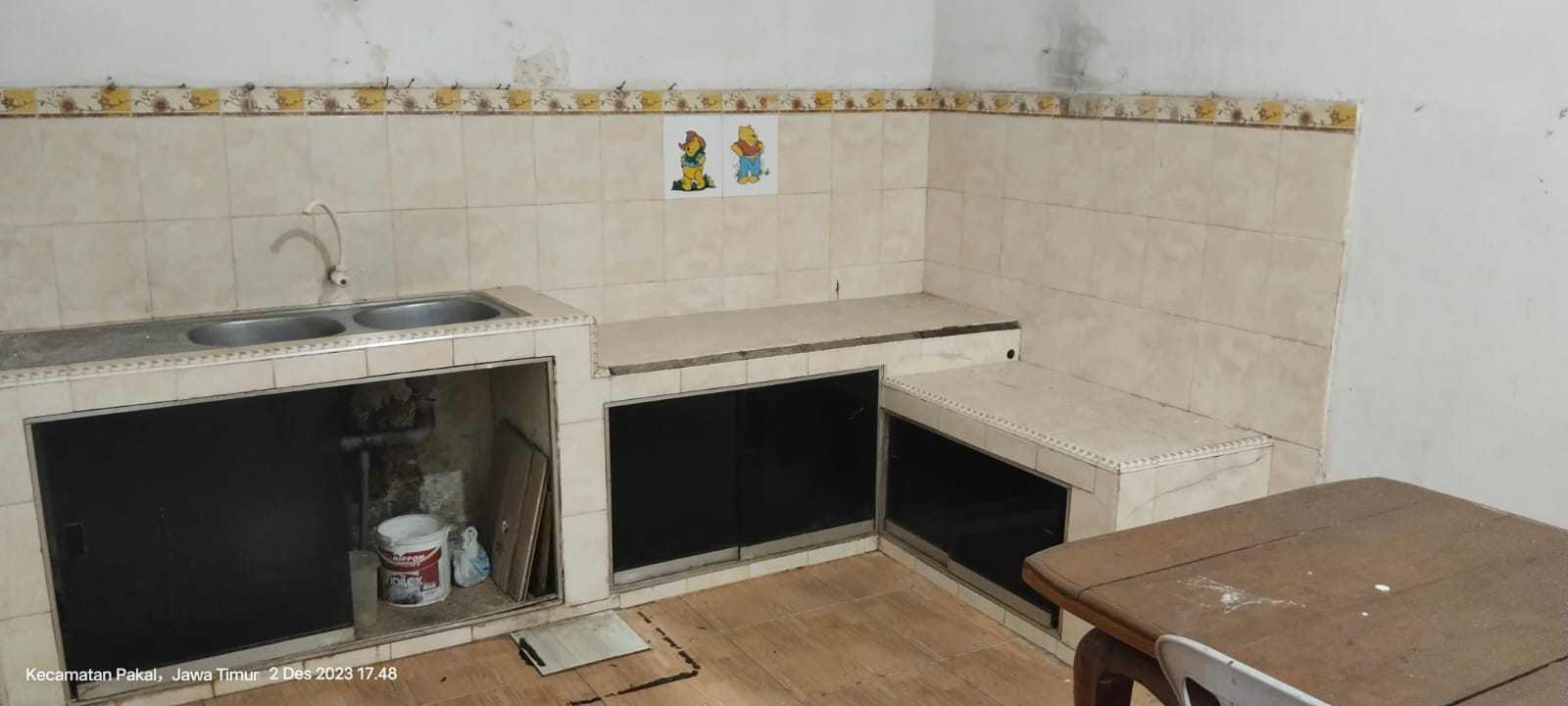 Dijual Rumah Murah Layak Huni Griya Benowo Indah Wilayah Surabaya Barat - Thumbnail 4