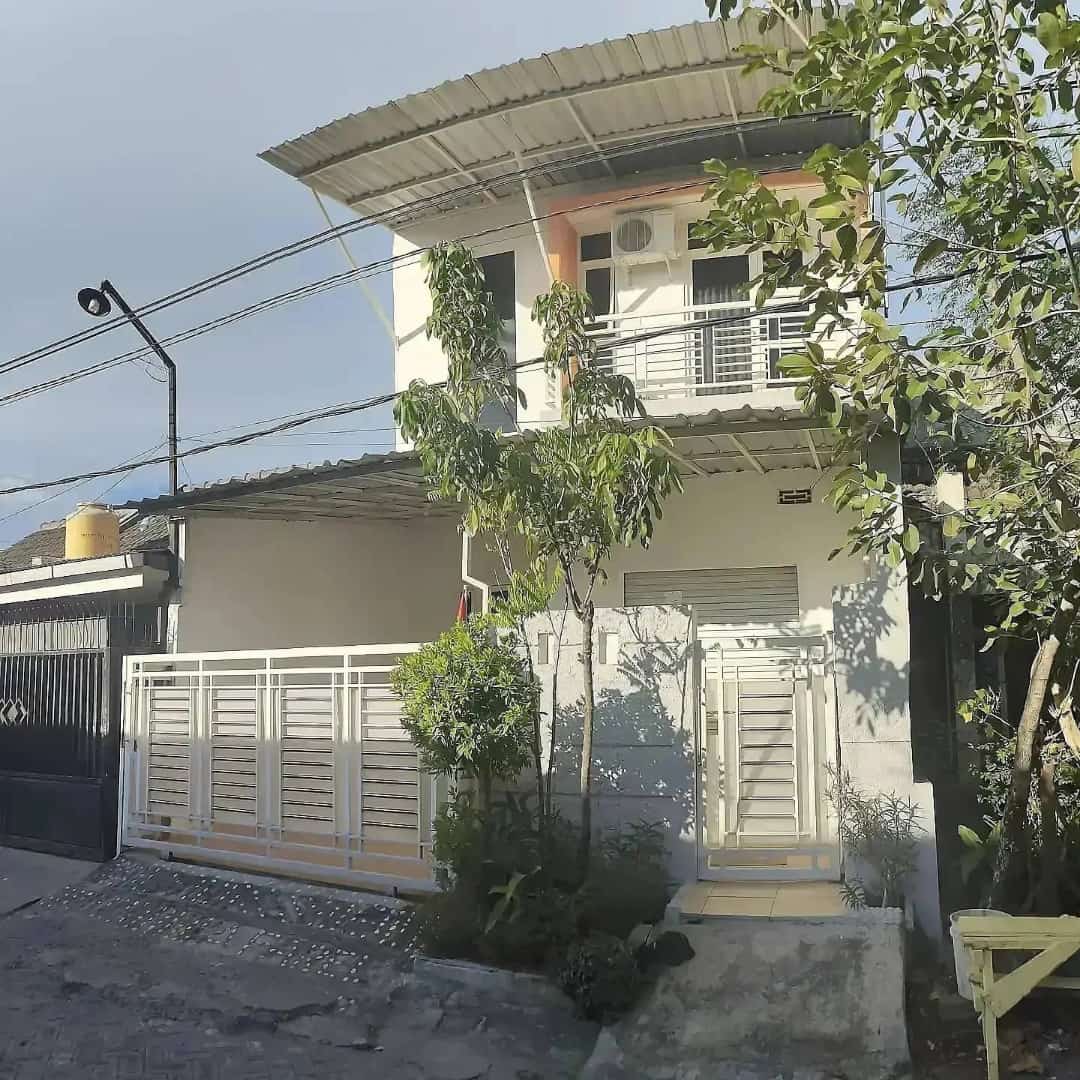 *Dijual Rumah Siap huni Medayu Utara Surabaya Timur* - Image 1