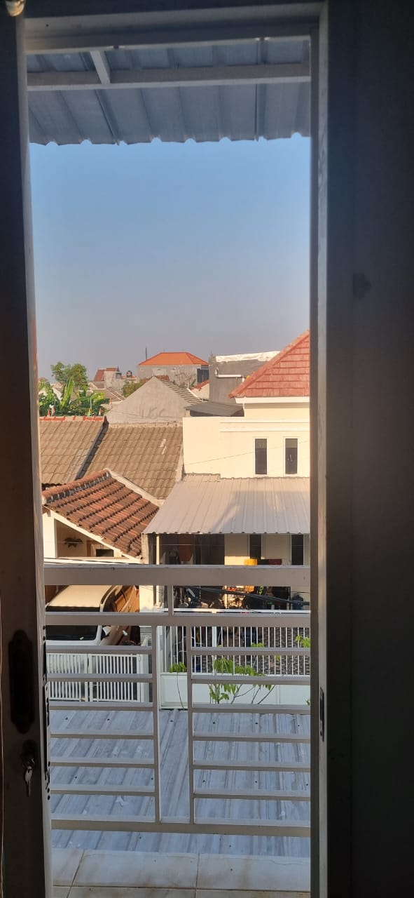 *Dijual Rumah Siap huni Medayu Utara Surabaya Timur* - Thumbnail 3