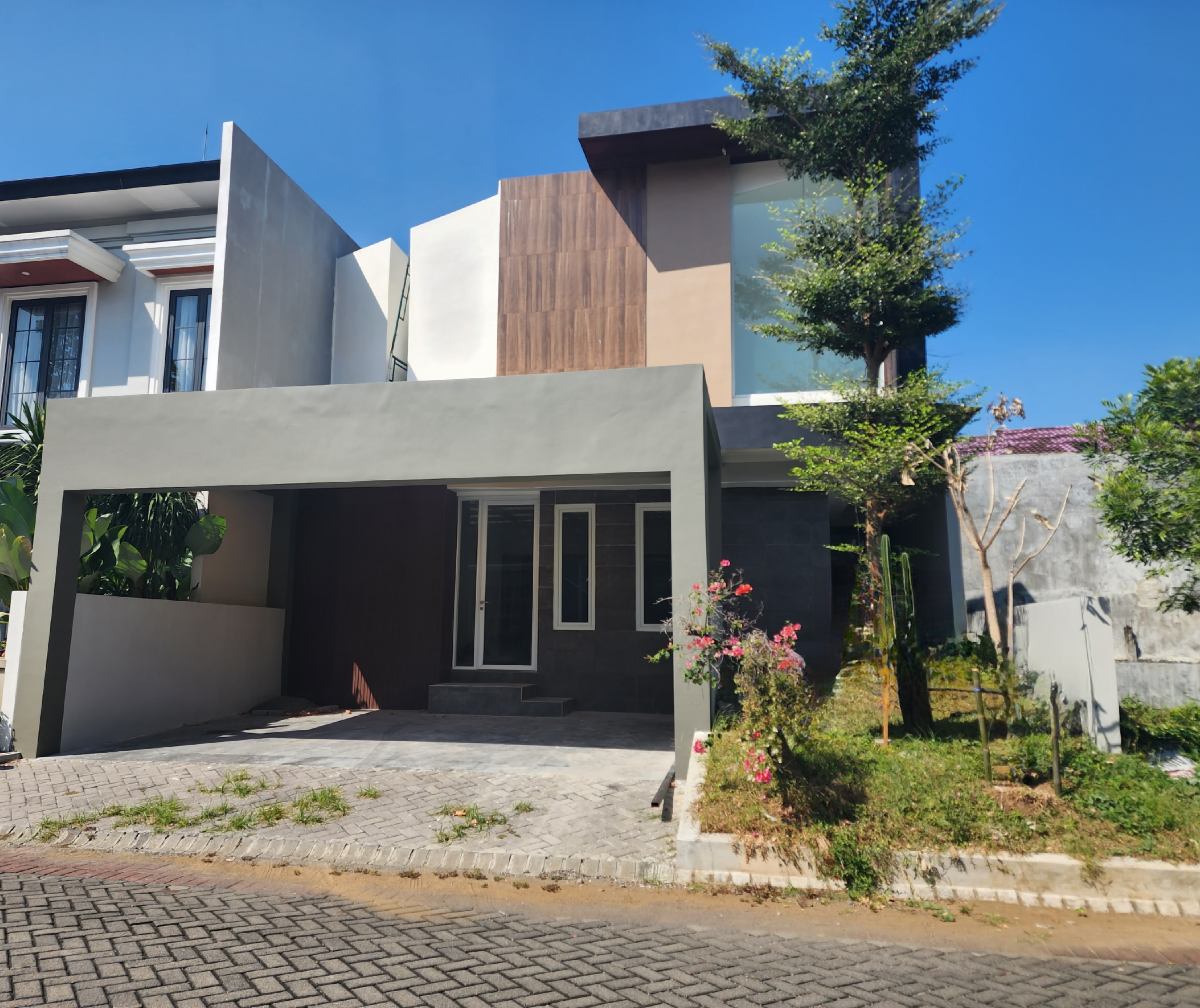 Dijual Rumah Villa Taman Telaga Citraland Utama - Image 1