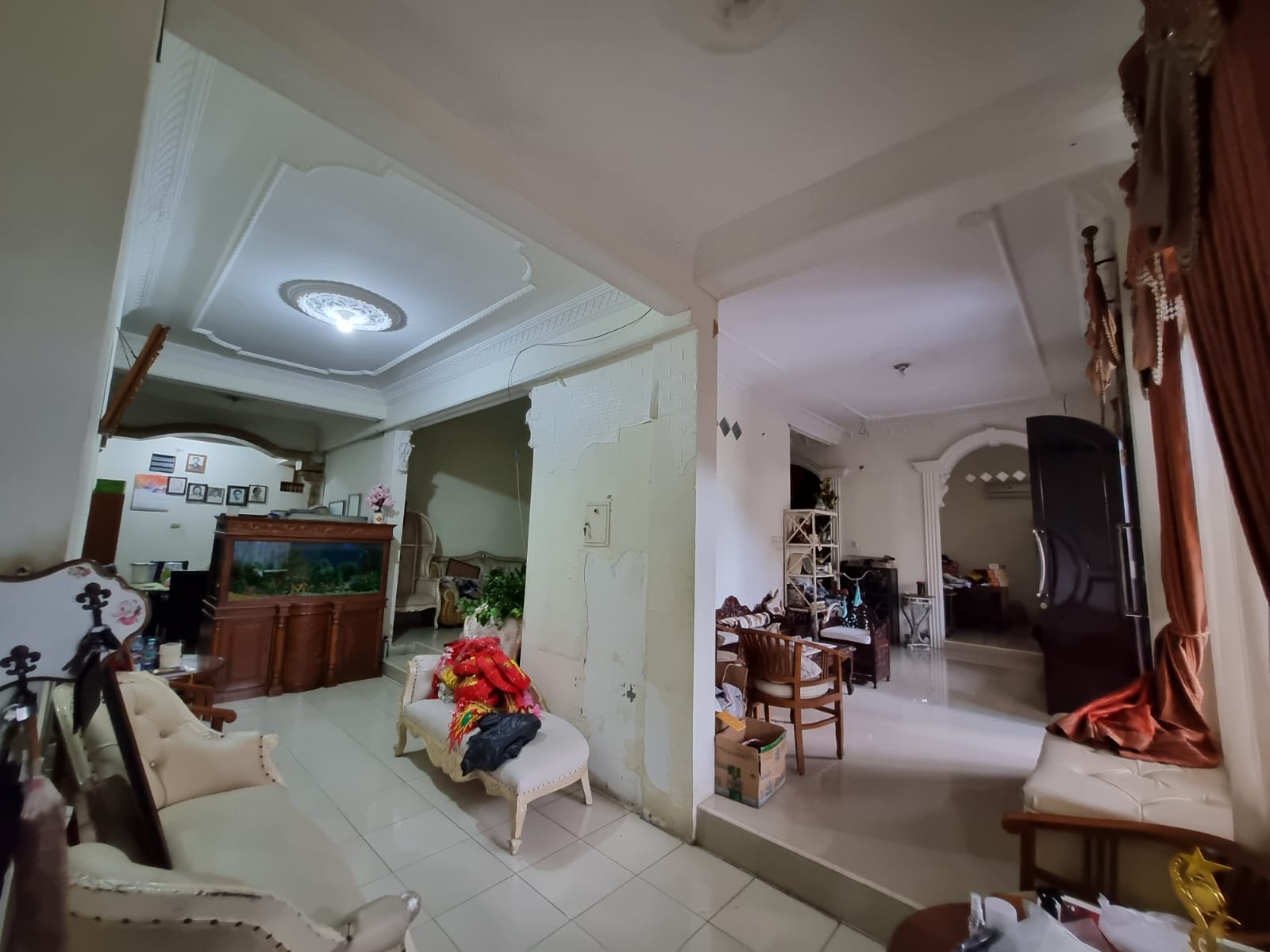 Dijual Rumah Strategis di Kapas Madya Surabaya Timur - Thumbnail 3