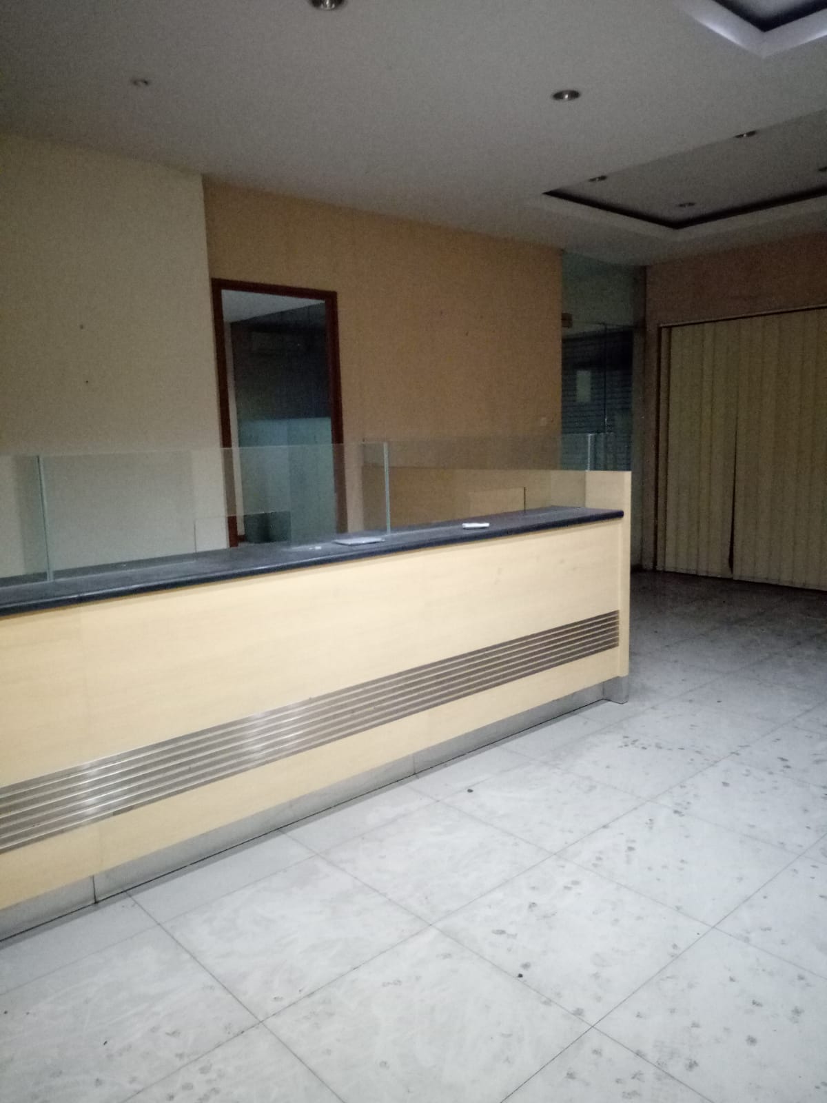 Disewakan Kantor Eksklusif Diponegoro Surabaya Pusat - Image 1