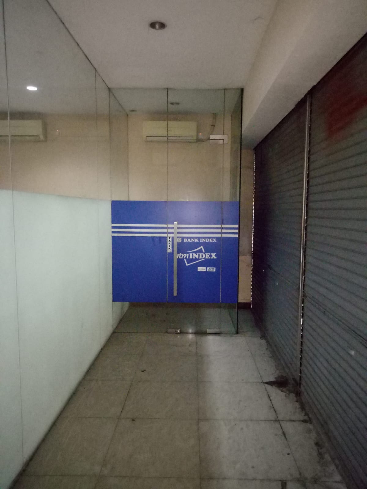 Disewakan Kantor Eksklusif Diponegoro Surabaya Pusat - Thumbnail 2