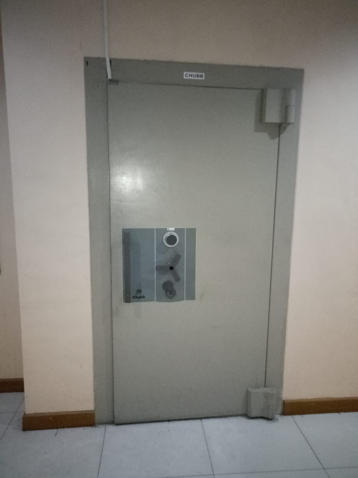 Disewakan Kantor Eksklusif Diponegoro Surabaya Pusat - Thumbnail 3