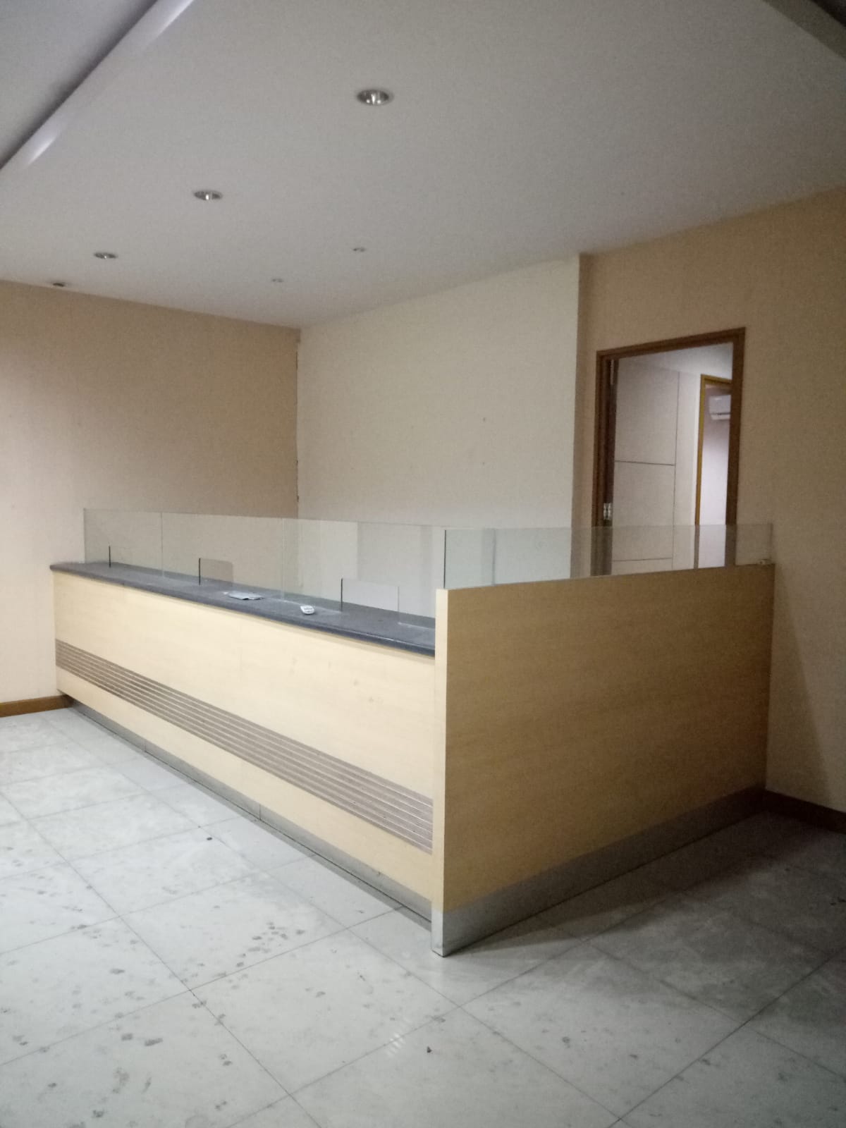 Disewakan Kantor Eksklusif Diponegoro Surabaya Pusat - Thumbnail 4