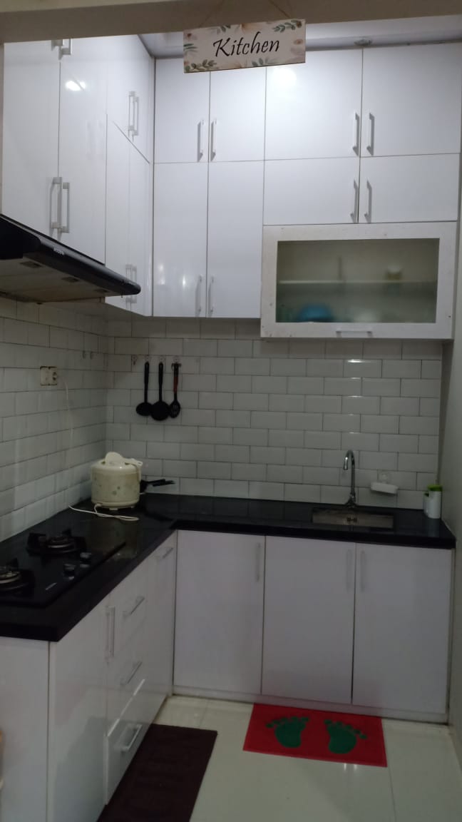 Dijual Rumah Keluarga Ideal: Dua Lantai dengan Fasilitas Terbaik di Safira Juanda Sidoarjo - Thumbnail 2