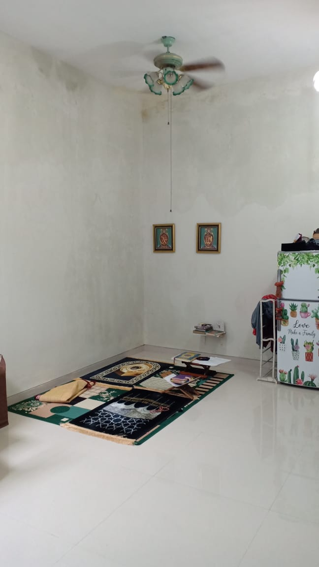 Dijual Rumah Keluarga Ideal Dua Lantai dengan Fasilitas Terbaik di Safira Juanda Sidoarjo - Thumbnail 3