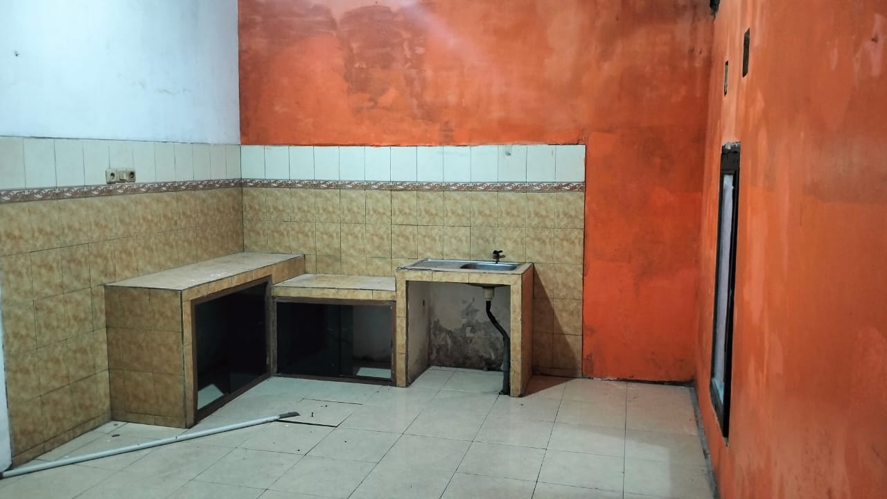 Dijual Rumah Murah Bagus Perum Lestari Indah Wilayah Gresik - Thumbnail 2