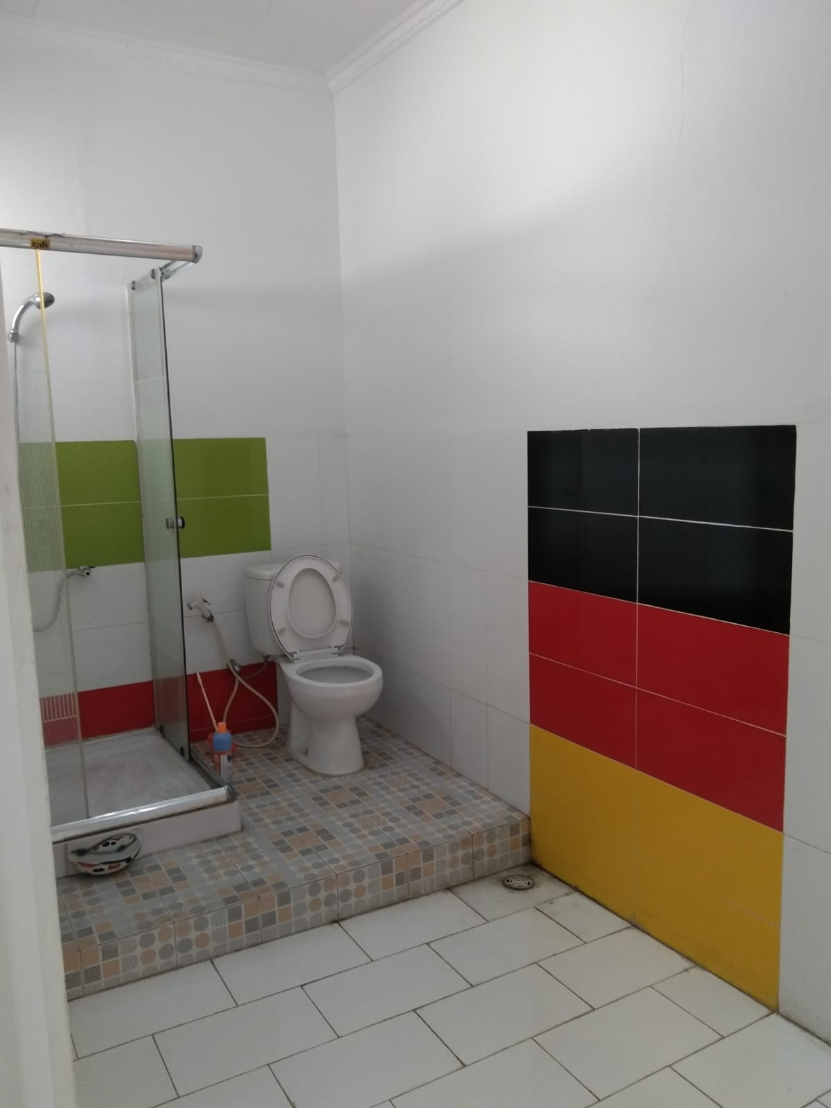 Dijual Rumah Idaman Murah di Pondok Chandra Indah Sidoarjo - Thumbnail 2