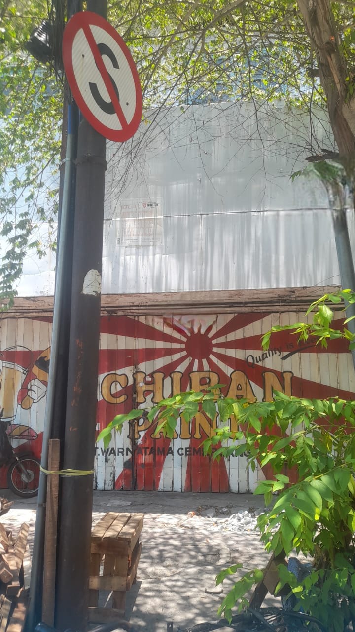 JUAL RUKO BALIWERTI - Image 1