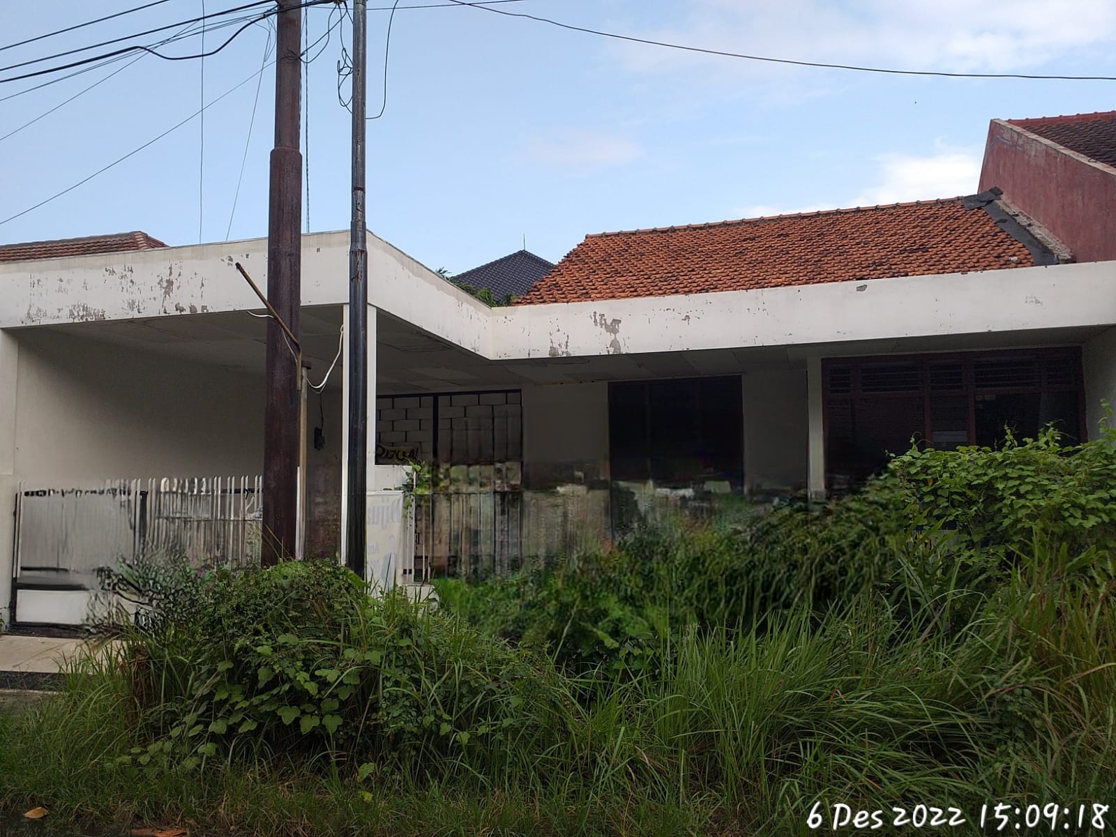 JUAL RUMAH GAYUNGSARI - Image 1
