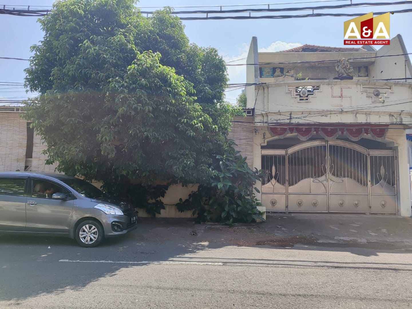 SBY Pusat Embong Wungu - Image 1