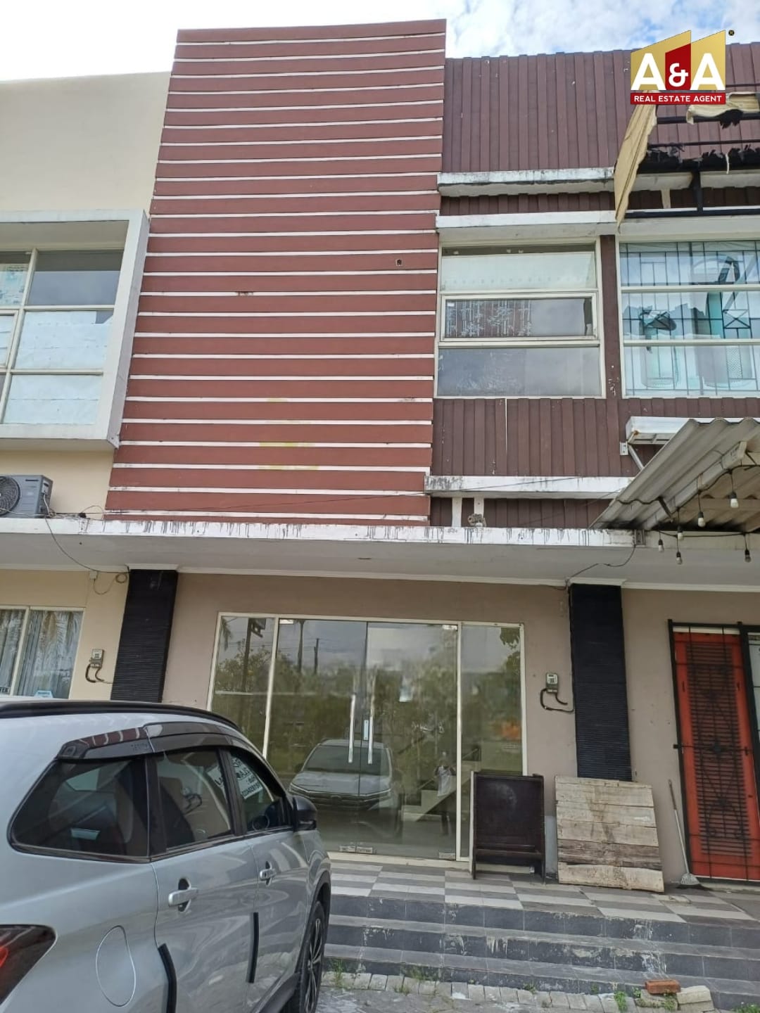 SBY Timur Perum Purimas Regency - Image 1